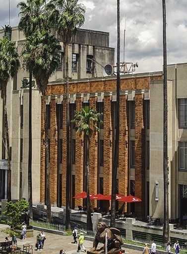 Museo de Antioquia